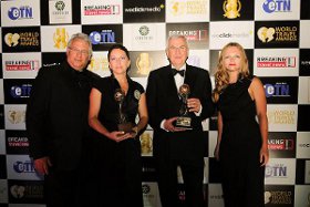 Radisson Royal Moscow