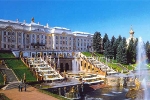 Петергоф