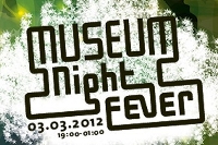 Museum Night Fever