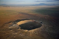Barringer Crater