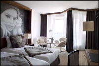 JW Marriott Hotel Cannes