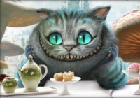 Alice in Wonderland
