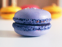 Hungarian Macaron Day