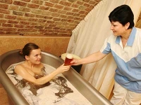 Пивные бани