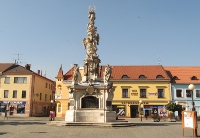 Угерске-Градиште