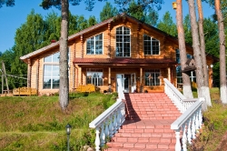 Парк-отель Дербовеж