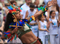 Карнавал культур в Берлине