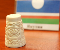 Музей наперстков в Копейске