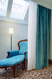 Domina Prestige Hotel