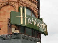 Harrods