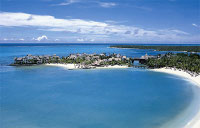 о. Маврикий