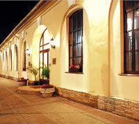 отель Маршал