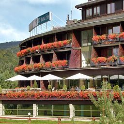 Криница &ndash; один из лучших SPA- курортов Польши