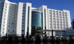 Оздоровительная гостиница Риксос-Прикарпатье