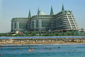 Delphin Imperial Lara