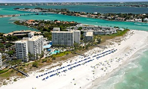 Hyatt Regency Sarasota