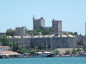 Bodrum&Marmaris