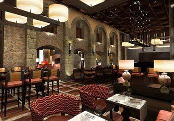 отель jw marriott