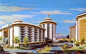 Sheraton Valley Forge Hote