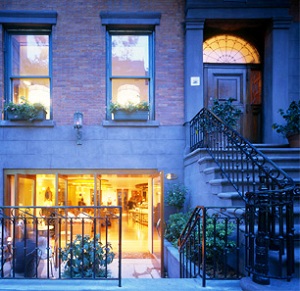 The Inn at Irving Place