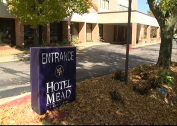 Hotel Mead