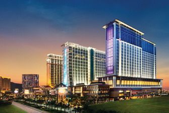  macau sheraton