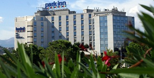 park inn nice