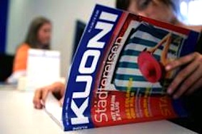 Kuoni