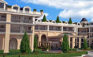 Vertia Luxury Resort 5