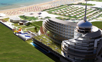 Raymar Resort Side 5