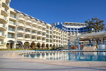Rodos Hotel