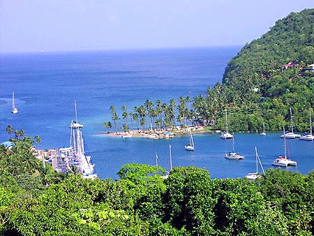 St. Lucia