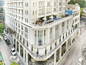 Hotel De l'Opera Hanoi