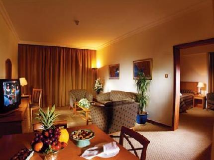 Sharjah Rotana Hotel