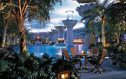 Grand Hyatt Beijing
