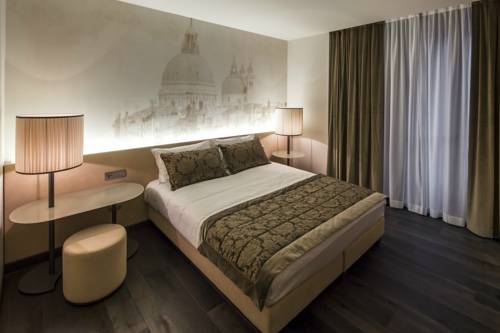 La Gare Hotel Venezia