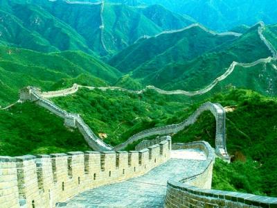 China Great Wall