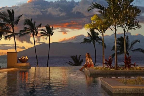 Four Seasons Resort Maui At Wailea