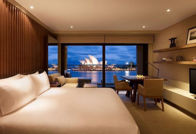sydney boutique hotels