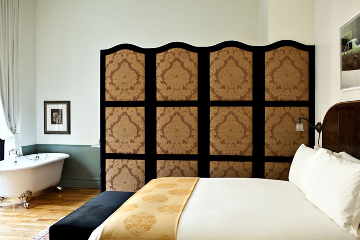 The Nomad Hotel New York