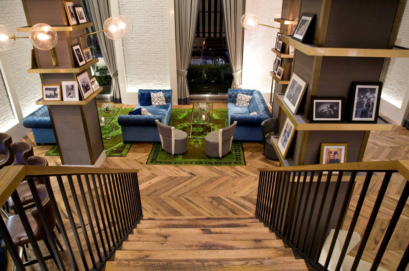 Roger Hotel New York