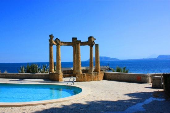 Grand Hotel Villa Igiea