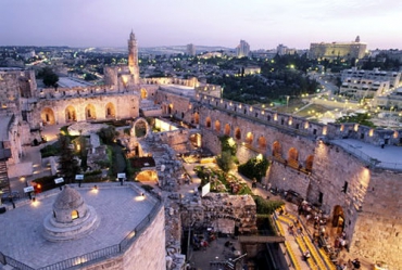 фестивали в октябре