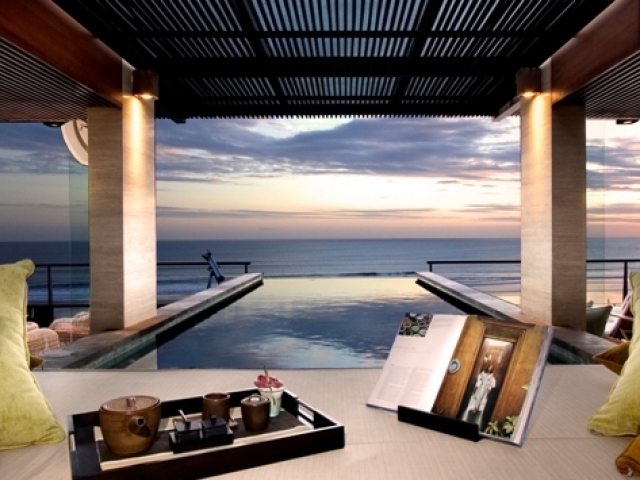 Anantara Seminyak Bali