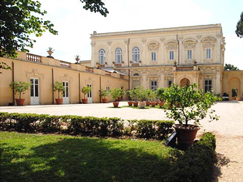 Villa Aurelia 