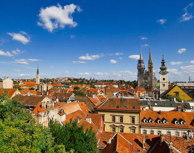zagreb