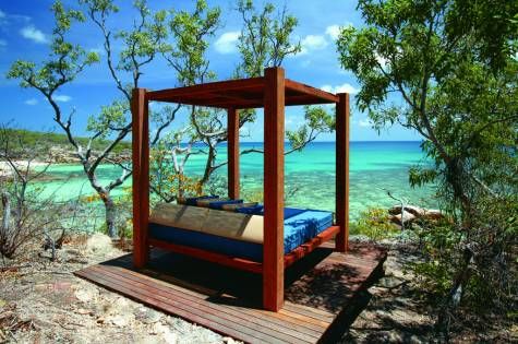 Lizard Island Resort