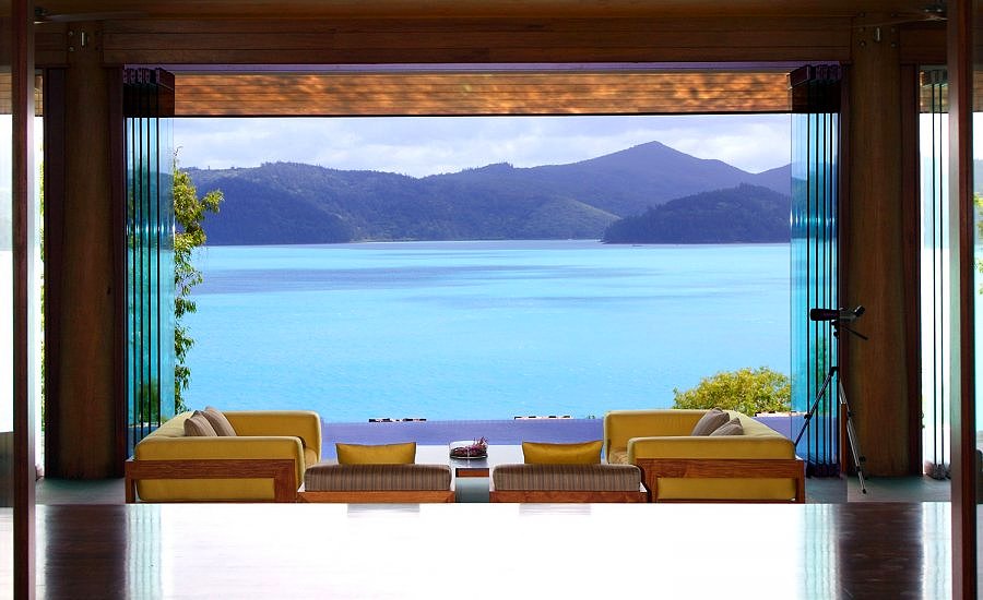 Qualia Great Barrier Reef