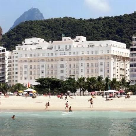 Copacabana Palace