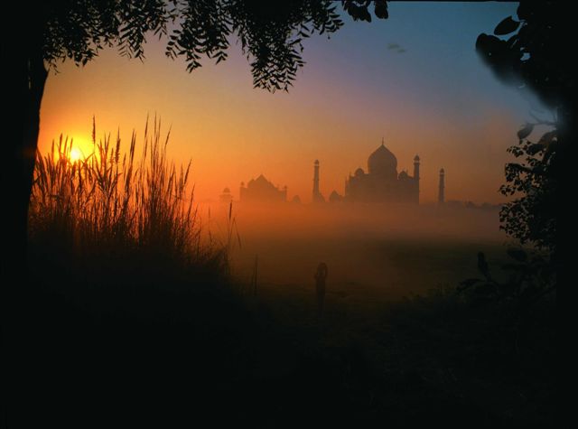 The Oberoi Amarvilas